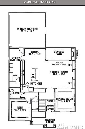2nd image of 2604 20th Ave SW #39