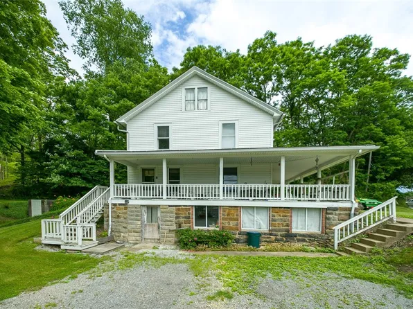 5562 Sandy Lake Polk Rd, Sandy Lake, PA 16145