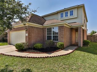 5007 Colony Hurst Trl, Spring, TX 77373
