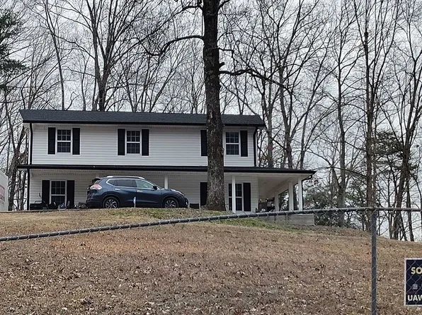 12812 Newman Green Rd, Soddy Daisy, TN 37379