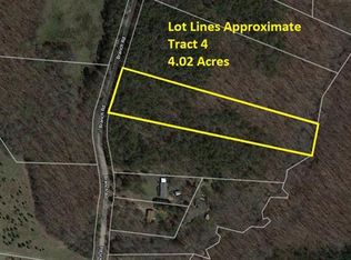 00-4 Branch Rd, York, SC 29745