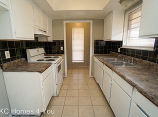 3811 Bradfred Dr, Midwest City, OK 73110