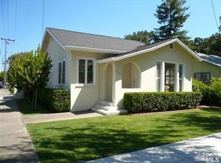 533 Tucker St, Healdsburg, CA 95448