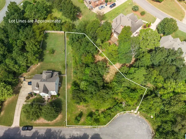 5815 Enclave Cir #501, Trussville, AL 35173