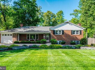 4409 Ferry Landing Rd, Alexandria, VA 22309