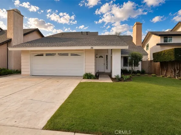 35 Lindberg, Irvine, CA 92620