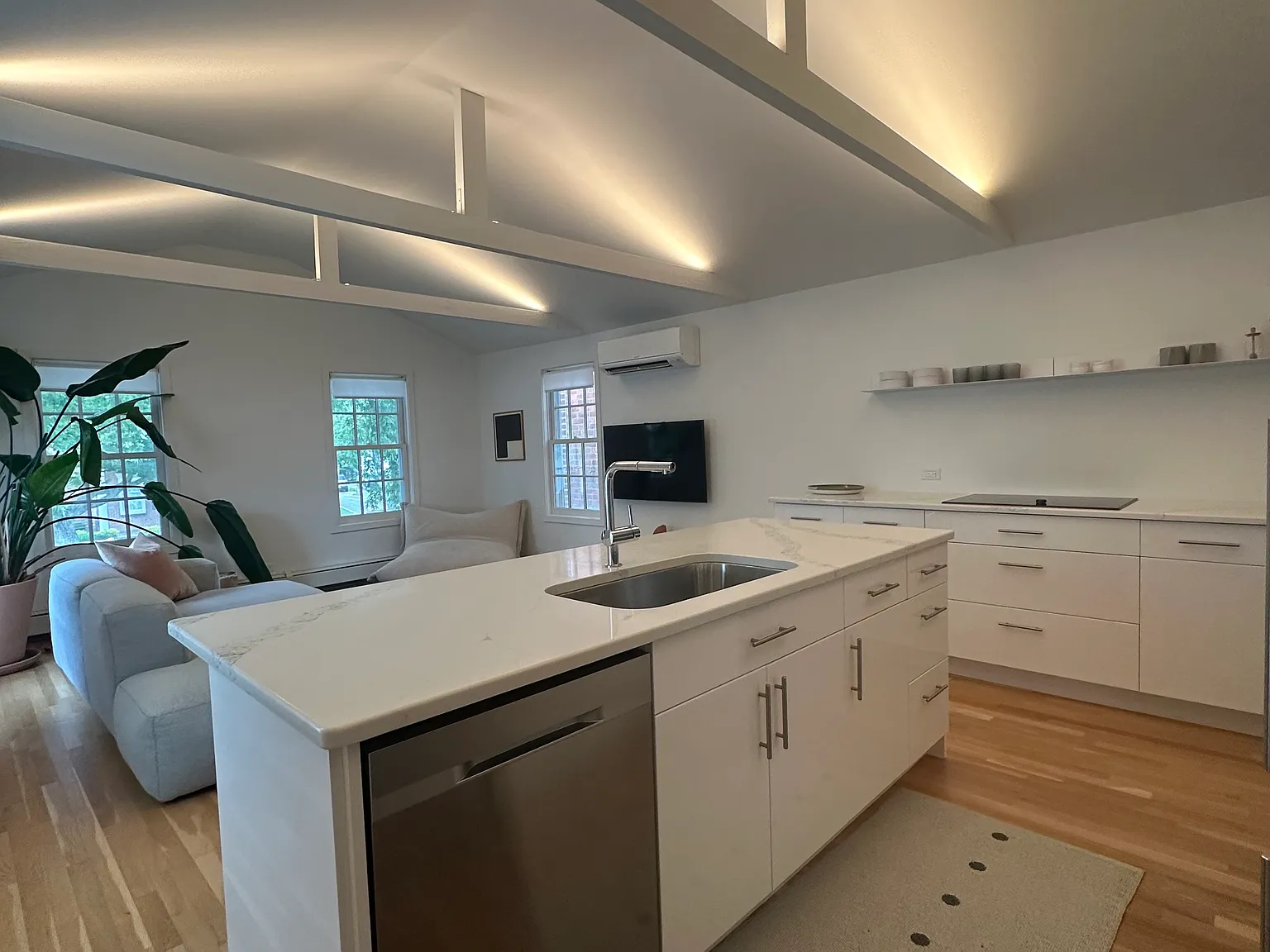 Village Loft Living At Its Finest — Photo 1