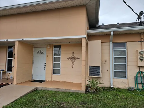 511 Club Cir, Lake Wales, FL 33854