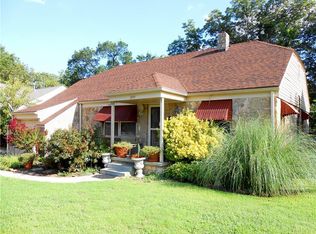 2520 NW 37th St, Oklahoma City, OK 73112