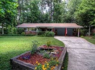 2532 Asbury Ct, Decatur, GA 30033