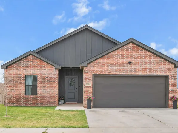 7807 97th St, Lubbock, TX 79424