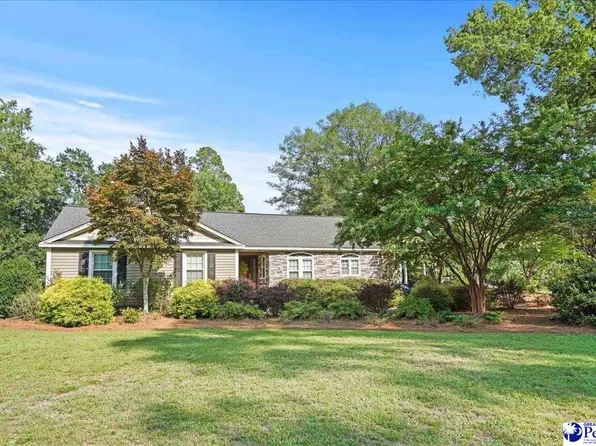 72 Churchill Rd, Cheraw, SC 29520