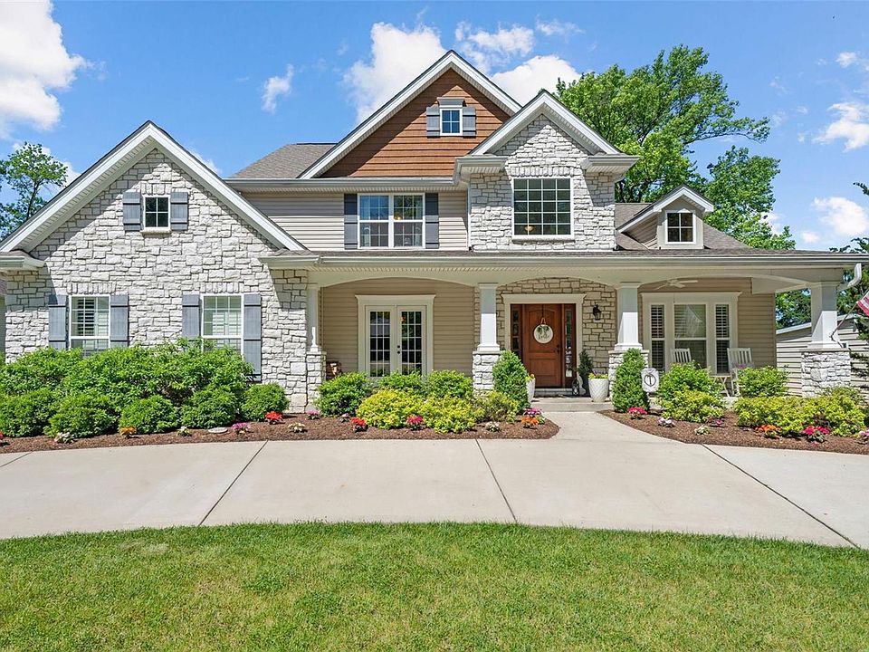 1st image of 1423 Breezeridge Dr