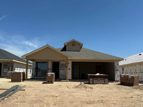 3122 Forest Hill Dr, San Angelo, TX 76904