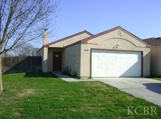 1801 Josephine Ave, Corcoran, CA 93212