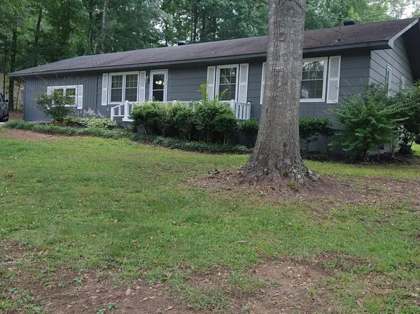 524 Morningside Dr, Hiram, GA 30141