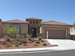 10311 Oak Terrace Ave, Las Vegas, NV 89149
