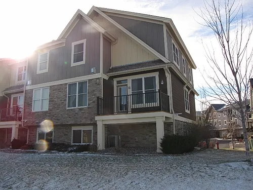 10733 Falling Water Ln #D Photo 1