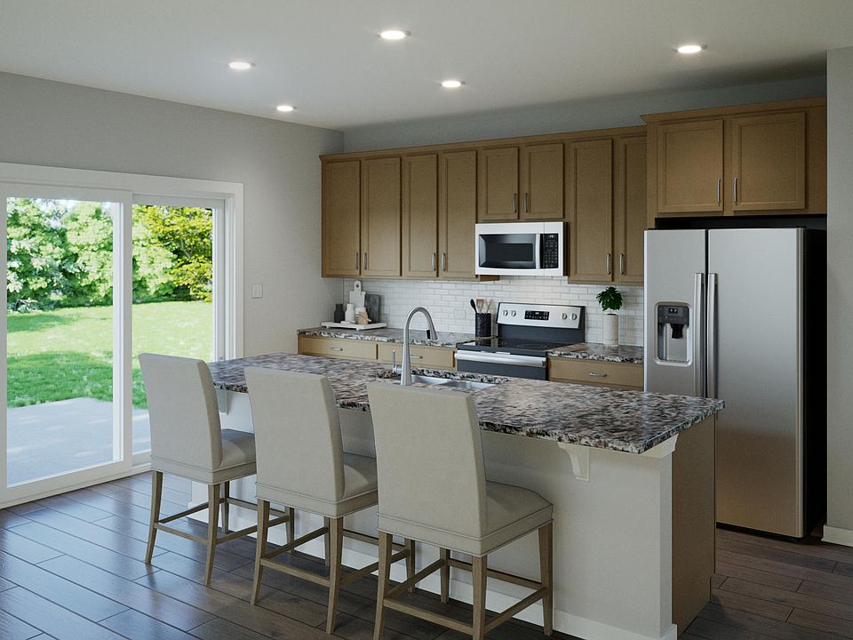 Interior Selections