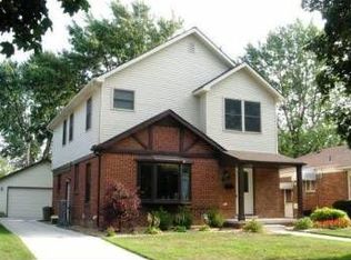 55 Chippewa Ave, Royal Oak, MI 48073