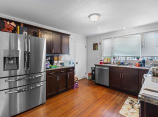 64 Billings Ave #2, Medford, MA 02155