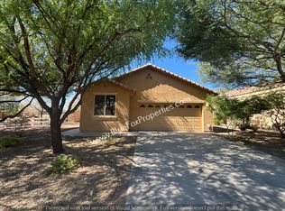 12661 N Greenberry Dr, Marana, AZ 85653