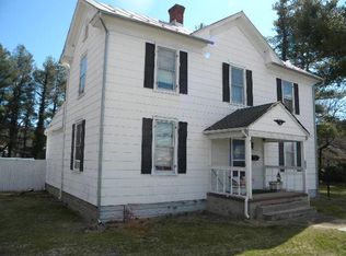 140 N Delphine Ave, Waynesboro, VA 22980