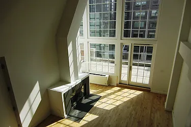 Rented by Rossi Living