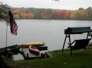 31 Gilman Rd, Hope Valley, RI 02832