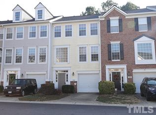 5506 Crabtree Park Ct, Raleigh, NC 27612
