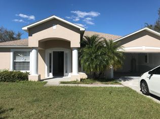 609 Parakeet Ct, Poinciana, FL 34759