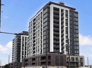 705 Davis Dr #406, Newmarket, ON