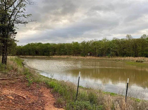 1 N 3650th Rd, Boley, OK 74829