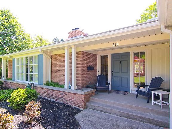 2nd image of 633 Washington Ave