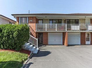 242 Fairglen Ave, Toronto, ON M1W 1B1