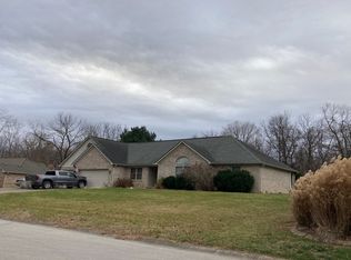 4274 Tattersall Dr, Plainfield, IN