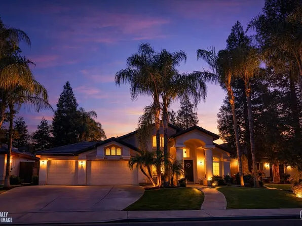 11715 Stonington St, Bakersfield, CA 93312