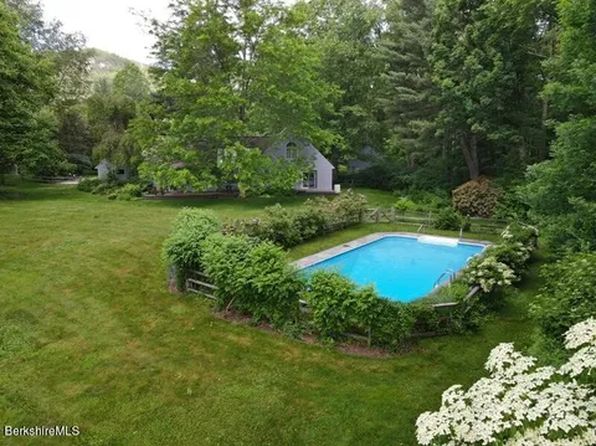 310 Monument Valley Rd, Great Barrington, MA 01230