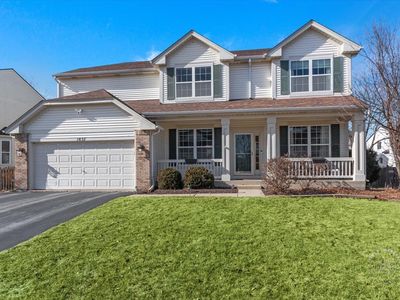 1837 Cambridge Ln, Montgomery, IL, 60538