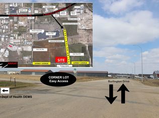 1506 Burlington Dr, Bismarck, ND 58504