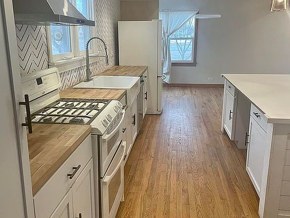 Chopping Block Counters