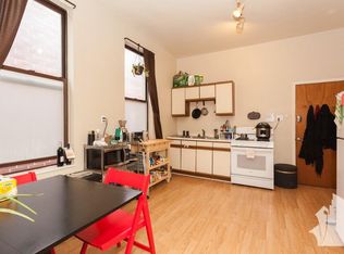 1037 N Honore St #2R, Chicago, IL 60622