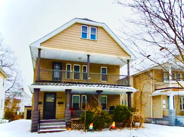 4412_ALPHA, 4412 Alpha Ave #Up, Cleveland, OH 44105