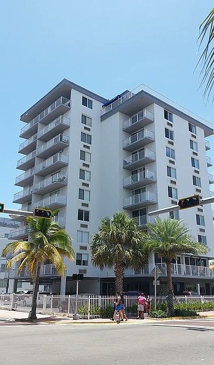 1st image of 1255 Collins Ave APT 306