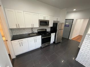 497 W Side Ave #3L, Jersey City, NJ 07304