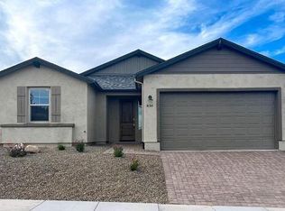 836 Eugene Rd, Clarkdale, AZ 86324