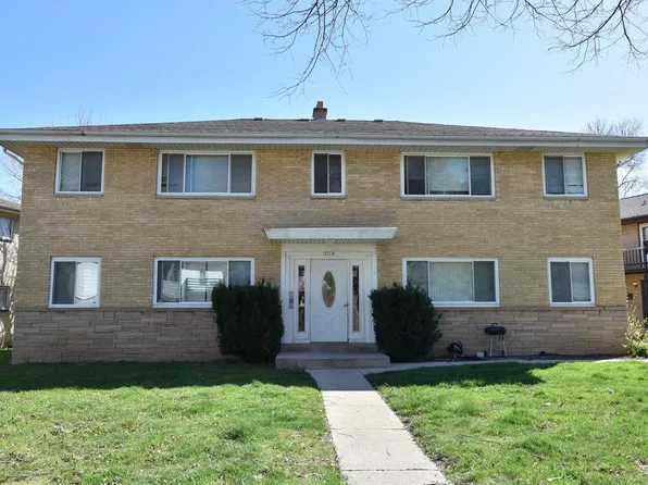 5314 North 83rd STREET, Milwaukee, WI 53218