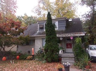445 W Breckenridge St, FERNDALE, MI 48220
