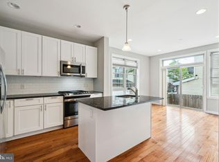 1256 S 27th St #1, Philadelphia, PA