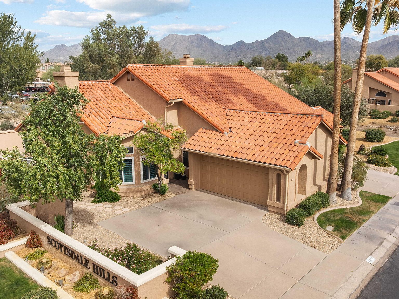 9202 E DAVENPORT Drive, Scottsdale, AZ 85260 | Zillow